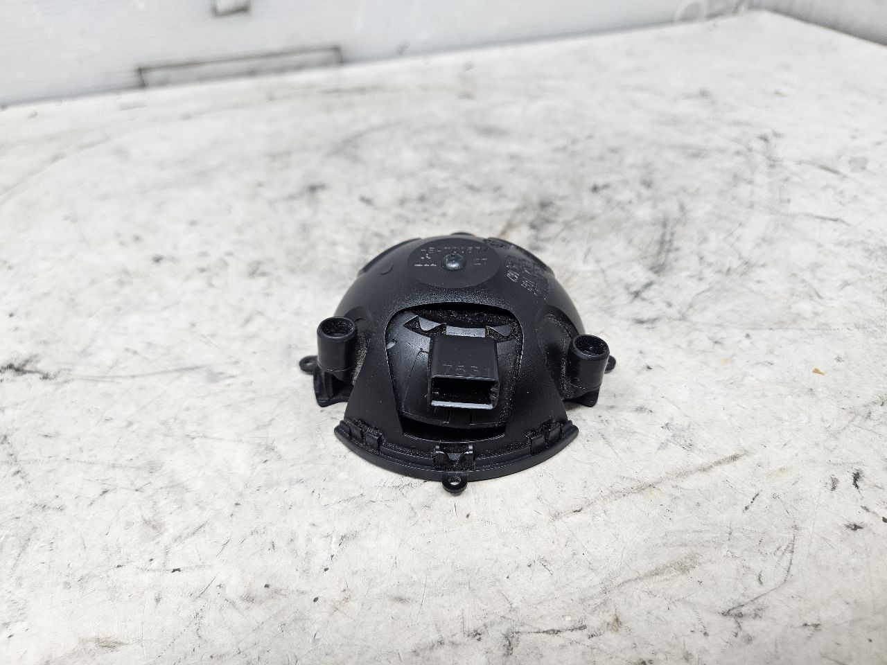 2017 CAMARO OEM SIDE VIEW MIRROR ACTUATOR MOTOR 32662 - image 5