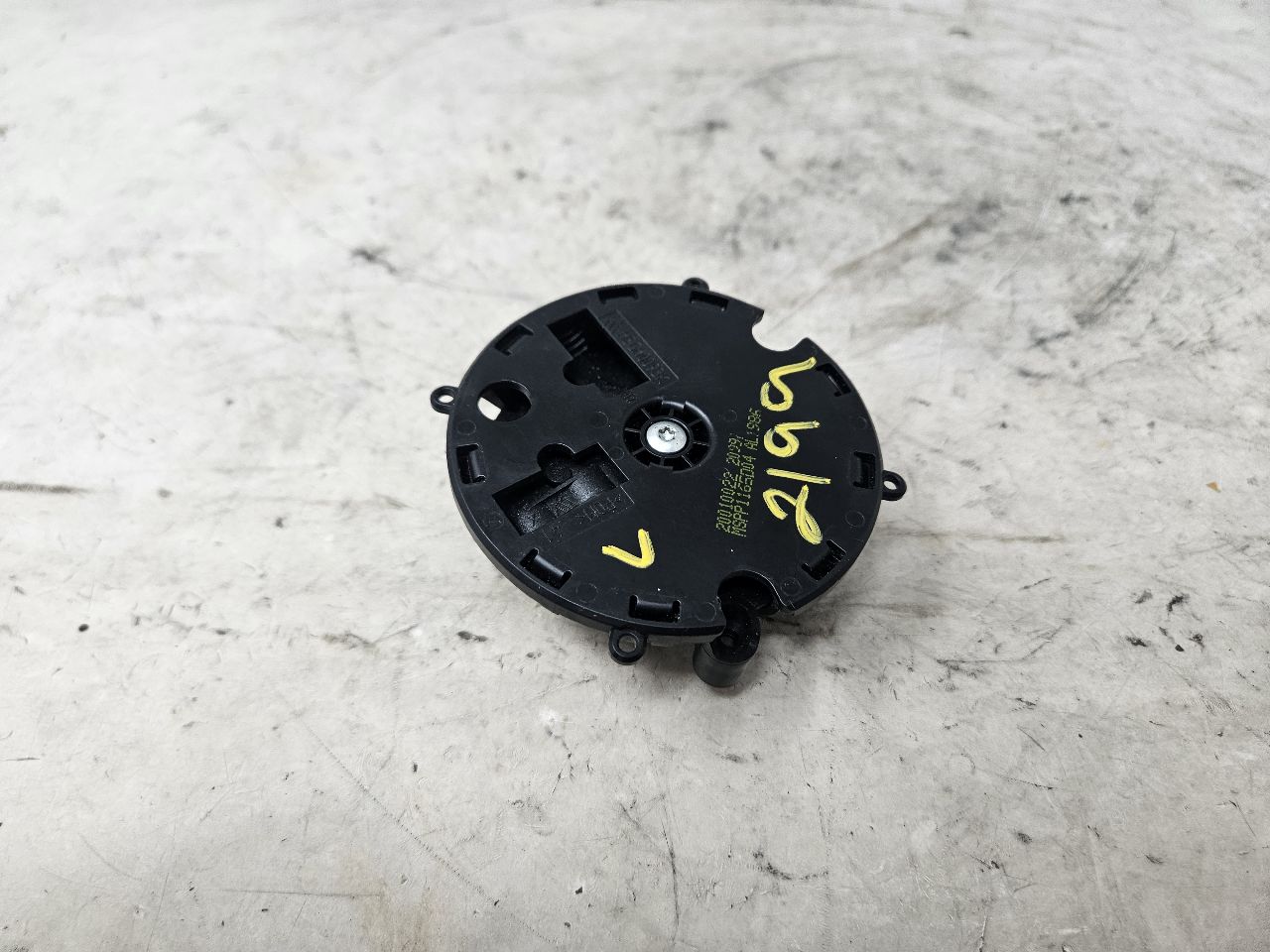 2017 CAMARO OEM SIDE VIEW MIRROR ACTUATOR MOTOR 32662 - image 7