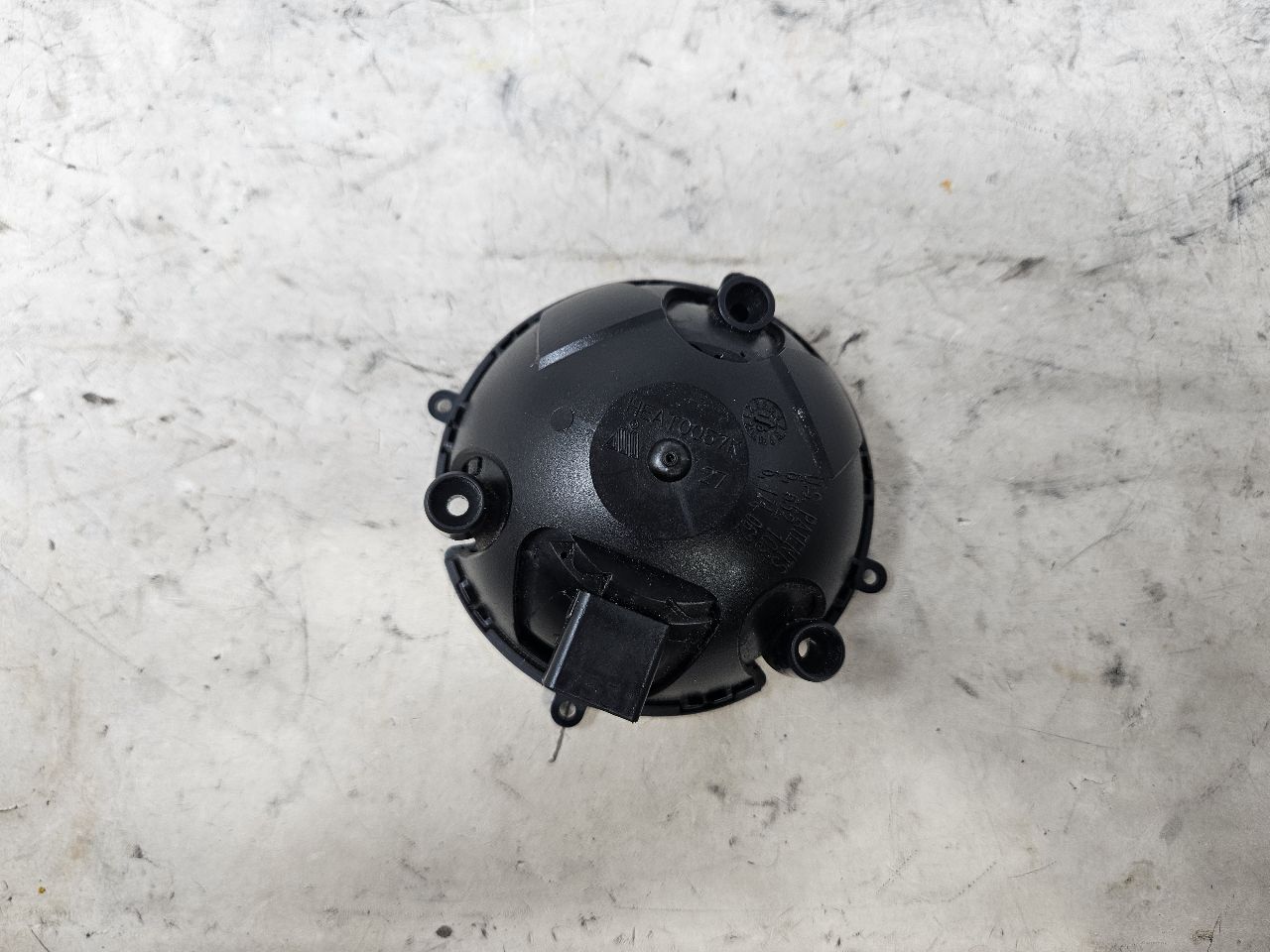 2017 CAMARO OEM SIDE VIEW MIRROR ACTUATOR MOTOR 32662 - image 8