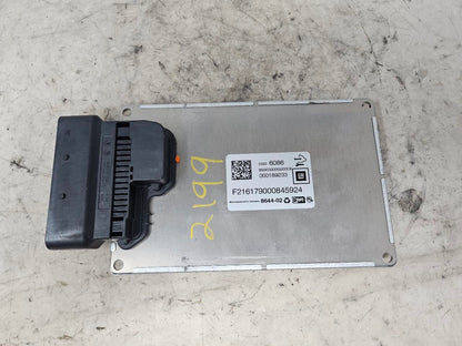 2017 CAMARO MAGNERIDE SUSPENSION MODULE 23336086 32666 - image 2