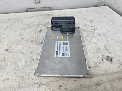 2017 CAMARO MAGNERIDE SUSPENSION MODULE 23336086 32666 - image 4