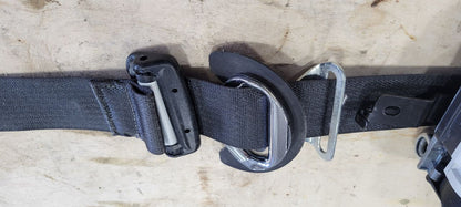 2019 ESCALADE LH DRIVER SEATBELT BLACK PRE-CRASH 32679 - image 13