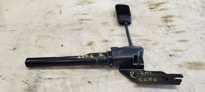 2020 SIERDEN15 RH SEATBELT TENSIONER BLACK 32684 - image 4