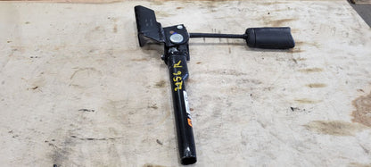 2020 SIERDEN15 RH SEATBELT TENSIONER BLACK 32684 - image 8
