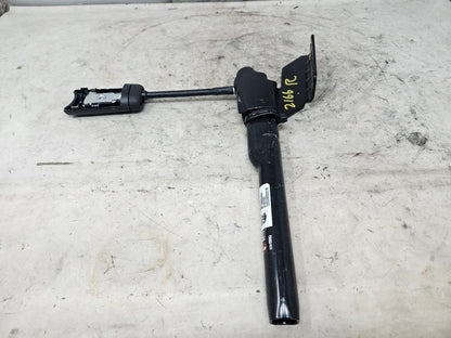 2020 SIERRA150 RH SEATBELT TENSIONER BLACK 32685 - image 2