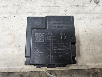 2017 CAMARO KEYLESS ENTRY THEFT MODULE 13510106 32696 - image 1