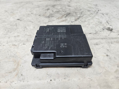 2017 CAMARO KEYLESS ENTRY THEFT MODULE 13510106 32696 - image 3