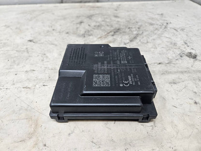 2017 CAMARO KEYLESS ENTRY THEFT MODULE 13510106 32696 - image 5