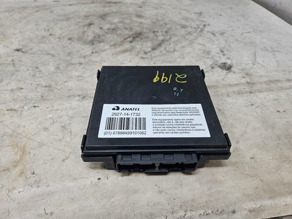 2017 CAMARO KEYLESS ENTRY THEFT MODULE 13510106 32696 - image 6