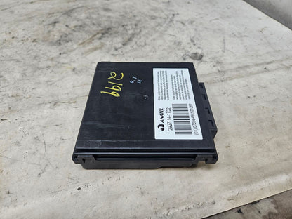 2017 CAMARO KEYLESS ENTRY THEFT MODULE 13510106 32696 - image 7