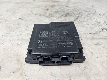 2017 CAMARO KEYLESS ENTRY THEFT MODULE 13510106 32696 - image 9