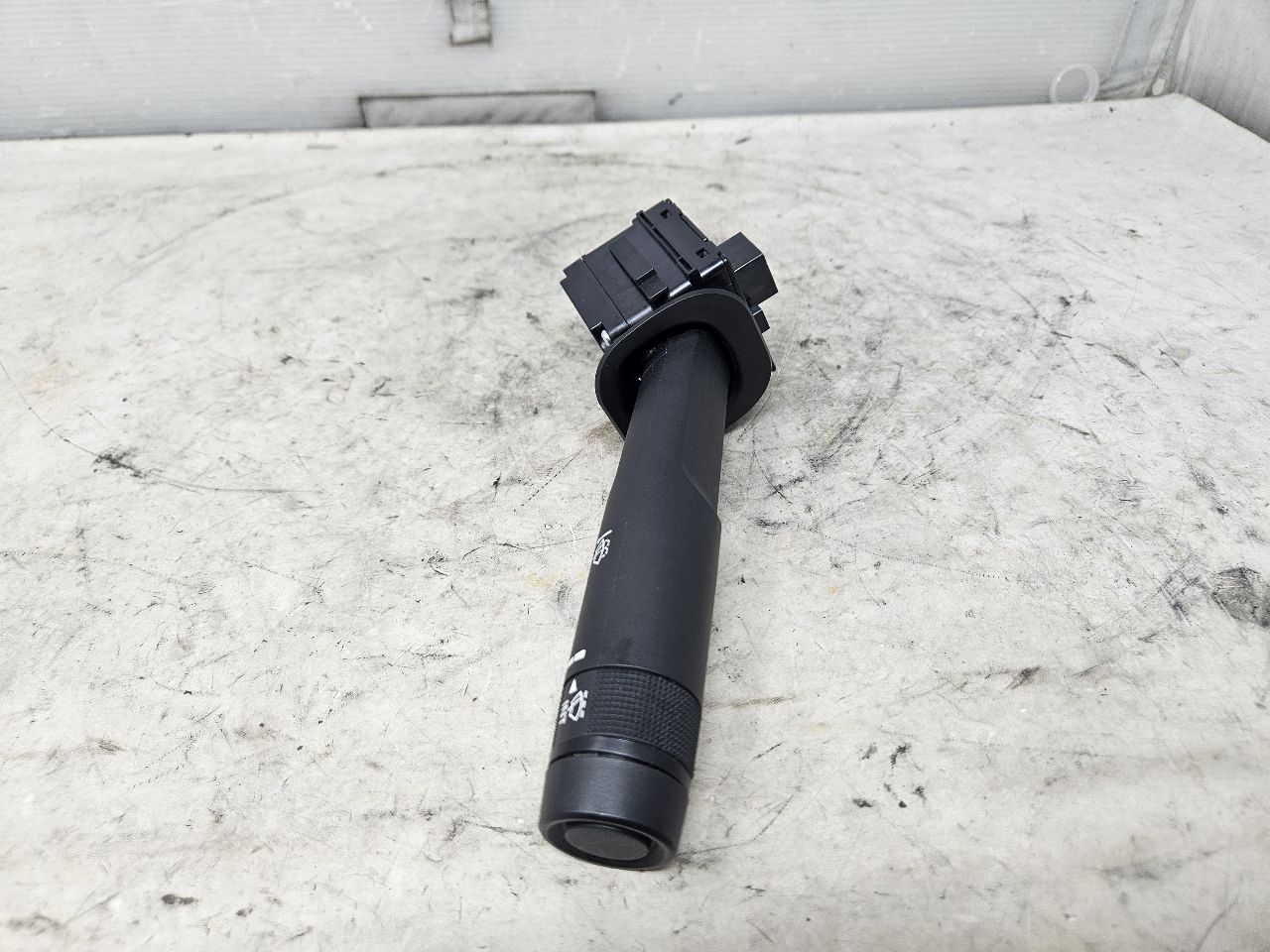 2017 CAMARO COLUMN WIPER STALK SWITCH 23465300 32697 - image 1