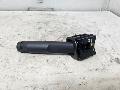 2017 CAMARO COLUMN WIPER STALK SWITCH 23465300 32697 - image 2