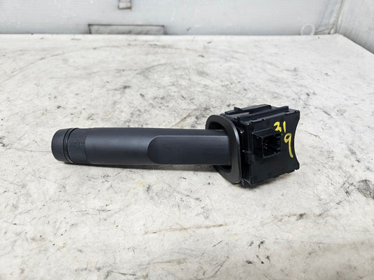 2017 CAMARO COLUMN WIPER STALK SWITCH 23465300 32697 - image 2