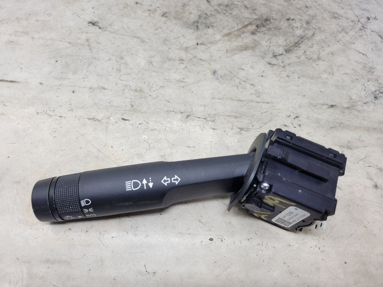 2017 CAMARO TURN SIGNAL & HEADLIGHT STALK SWITCH 32711 - image 2