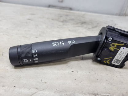 2017 CAMARO TURN SIGNAL & HEADLIGHT STALK SWITCH 32711 - image 8