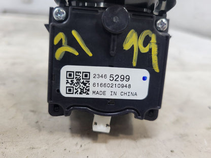 2017 CAMARO TURN SIGNAL & HEADLIGHT STALK SWITCH 32711 - image 9