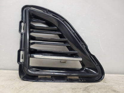 2017 CAMARO SS LH LOWER GRILLE 84278550 32714 - image 4