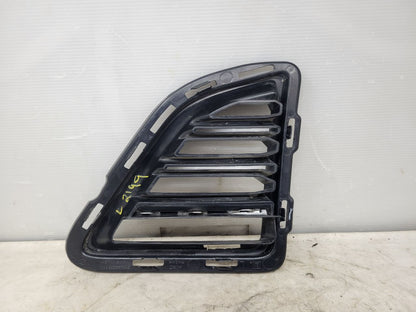 2017 CAMARO SS LH LOWER GRILLE 84278550 32714 - image 6