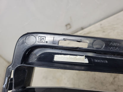 2017 CAMARO SS LH LOWER GRILLE 84278550 32714 - image 17