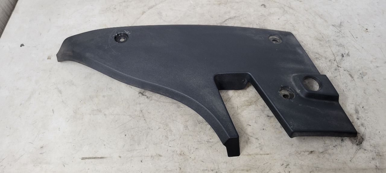 2017 CAMARO LH TAIL LAMP COVER FILLER PANEL 32716 - image 1