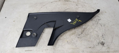 2017 CAMARO LH TAIL LAMP COVER FILLER PANEL 32716 - image 6