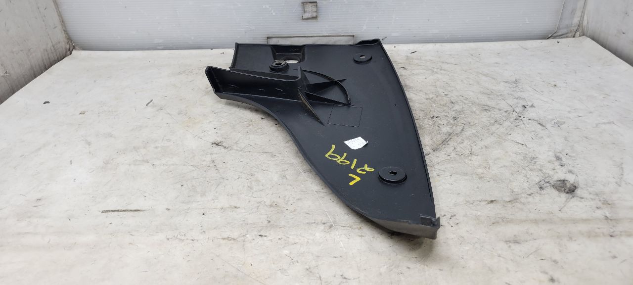 2017 CAMARO LH TAIL LAMP COVER FILLER PANEL 32716 - image 8