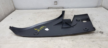 2017 CAMARO LH TAIL LAMP COVER FILLER PANEL 32716 - image 9