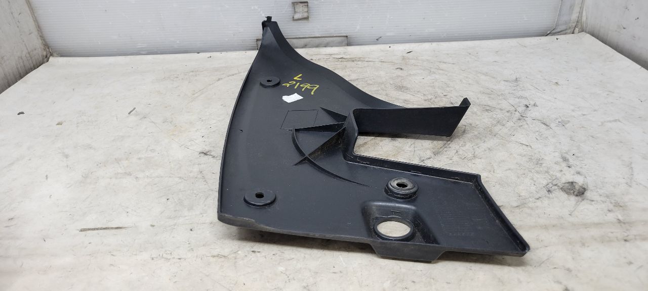 2017 CAMARO LH TAIL LAMP COVER FILLER PANEL 32716 - image 10