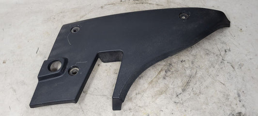 2017 CAMARO RH TAIL LAMP COVER FILLER PANEL TRIM 32717 - image 1