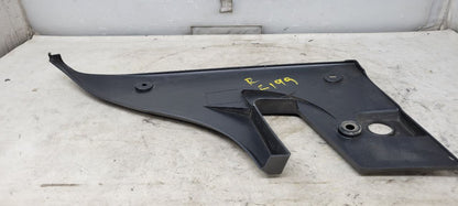 2017 CAMARO RH TAIL LAMP COVER FILLER PANEL TRIM 32717 - image 7