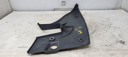 2017 CAMARO RH TAIL LAMP COVER FILLER PANEL TRIM 32717 - image 8