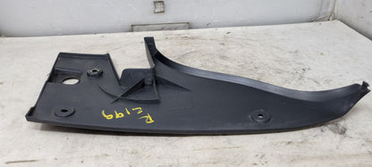 2017 CAMARO RH TAIL LAMP COVER FILLER PANEL TRIM 32717 - image 9