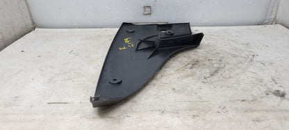 2017 CAMARO RH TAIL LAMP COVER FILLER PANEL TRIM 32717 - image 10