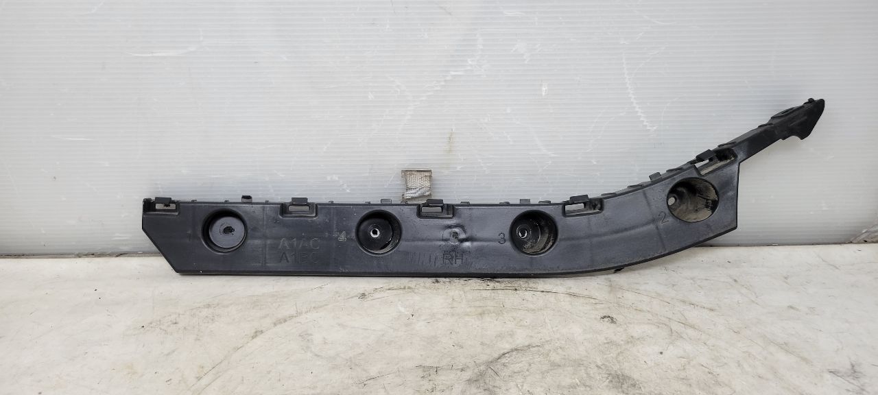 Used OEM 2017 CAMARO RH REAR BUMPER GUIDE BRACKET 32720, actual item photo 1