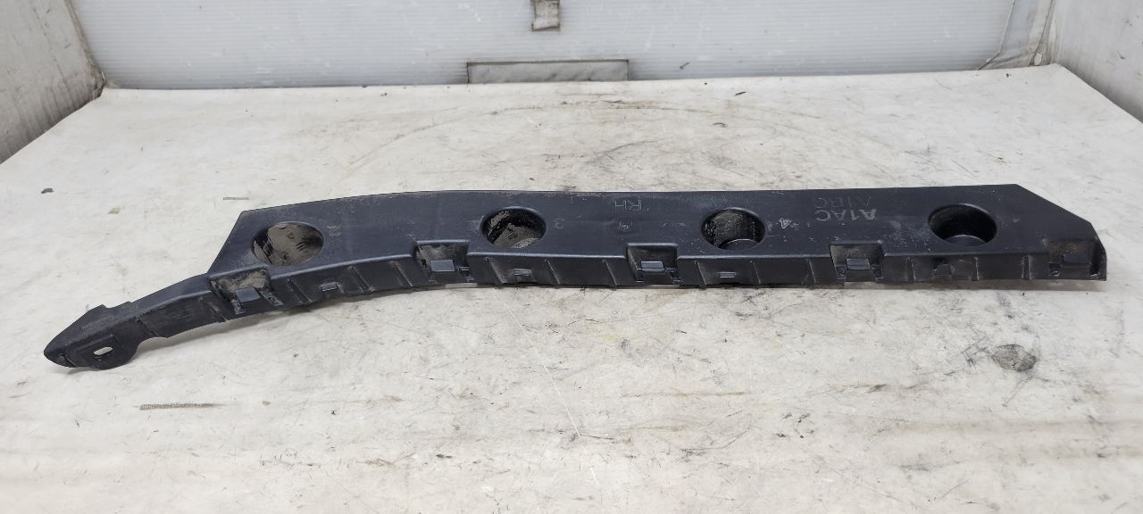 Used OEM 2017 CAMARO RH REAR BUMPER GUIDE BRACKET 32720, actual item photo 6