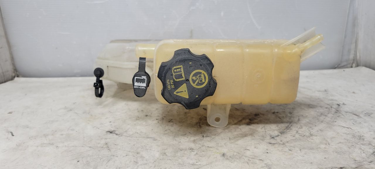2017 CAMARO COOLANT BOTTLE TANK 22948113 32722 - image 5