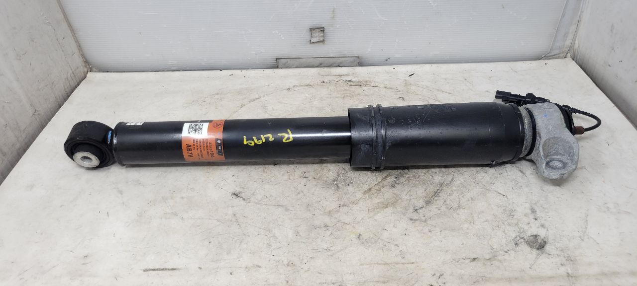 2017 CAMARO RH REAR MAGNERIDE SHOCK 48K MILES 32724 - image 2
