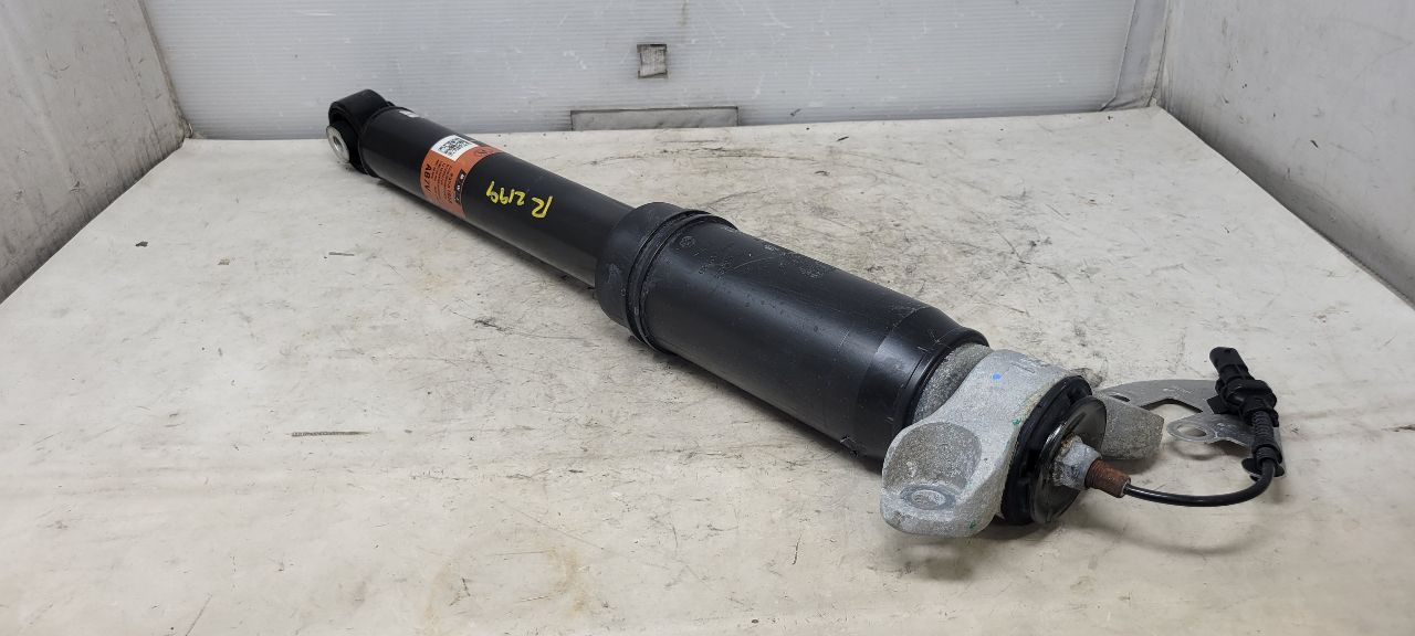 2017 CAMARO RH REAR MAGNERIDE SHOCK 48K MILES 32724 - image 3