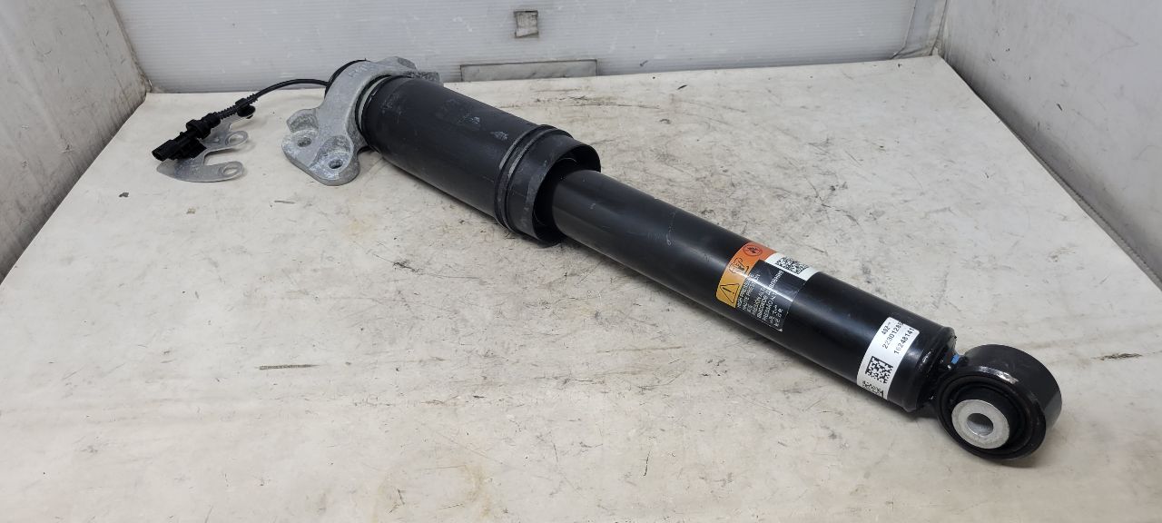 2017 CAMARO RH REAR MAGNERIDE SHOCK 48K MILES 32724 - image 5