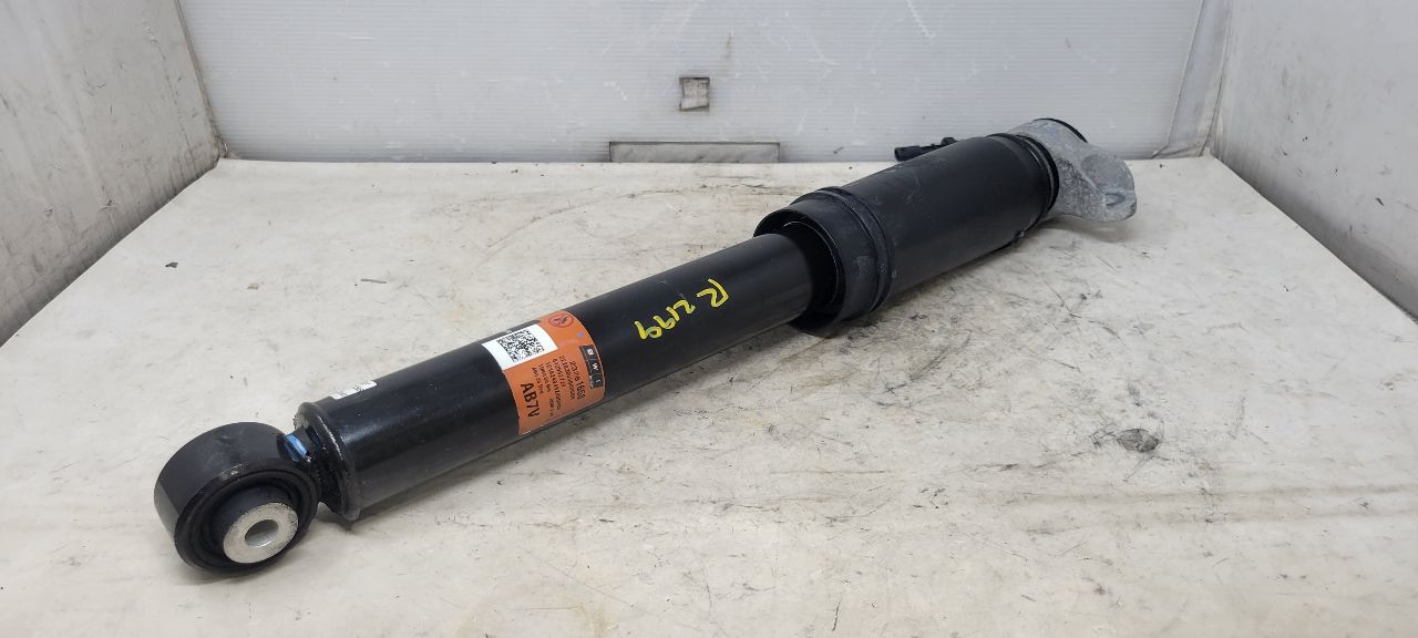 2017 CAMARO RH REAR MAGNERIDE SHOCK 48K MILES 32724 - image 6