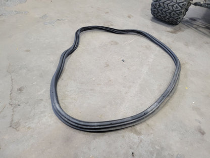 2017 CAMARO TRUNK LID WEATHERSTRIP 84126266 32729 - image 5