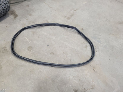 2017 CAMARO TRUNK LID WEATHERSTRIP 84126266 32729 - image 6