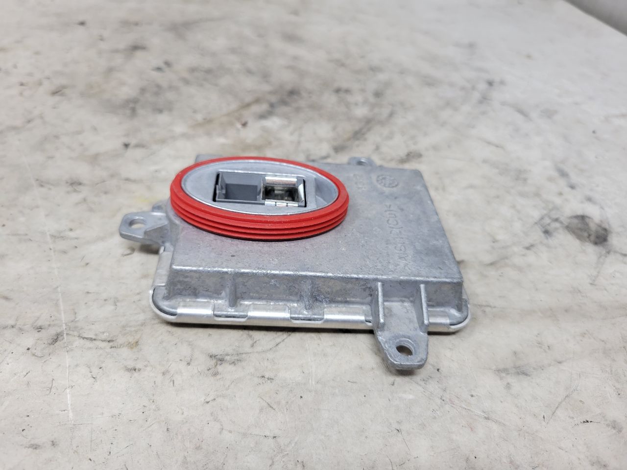 2017 CAMARO OEM XENON HID BALLAST MODULE 32748 - image 2