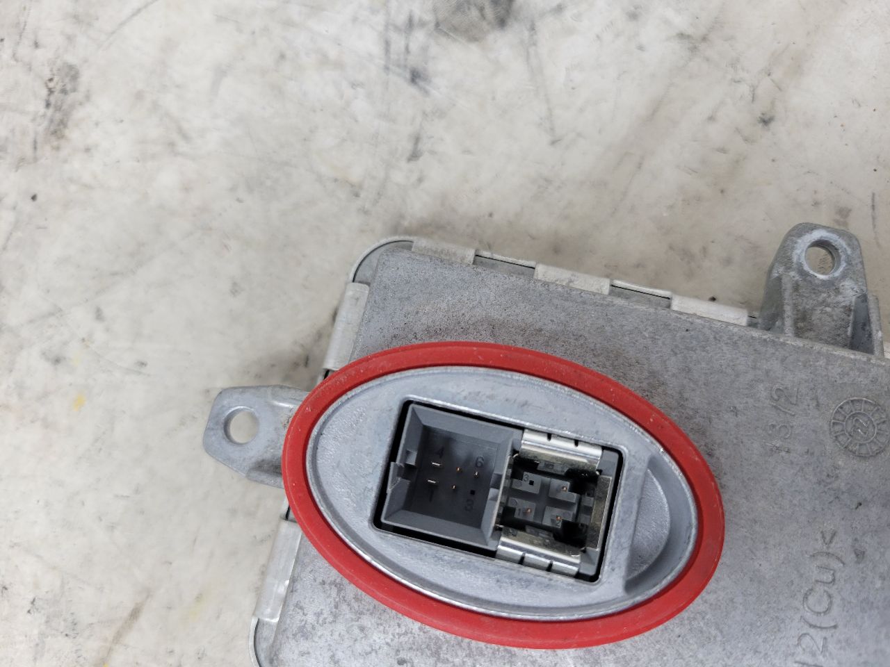 2017 CAMARO OEM XENON HID BALLAST MODULE 32748 - image 8