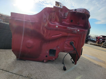 2019 CAMARO RH QUARTER PANEL CUT RED G7E 000 32763 - image 18