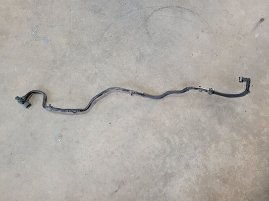 2019 CAMARO VACUUM BRAKE BOOSTER LINE 87868030 32765 - image 1