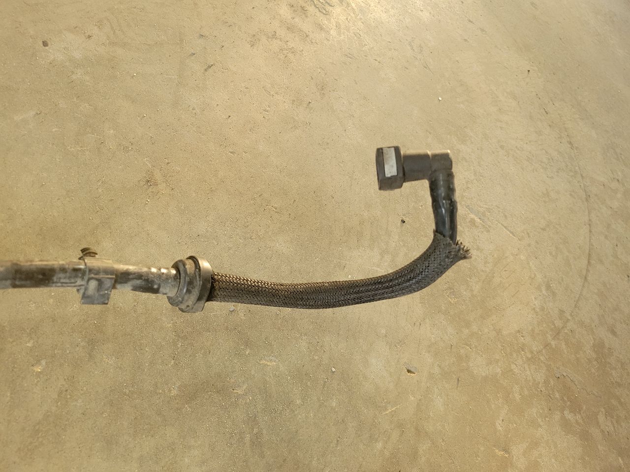2019 CAMARO VACUUM BRAKE BOOSTER LINE 87868030 32765 - image 2