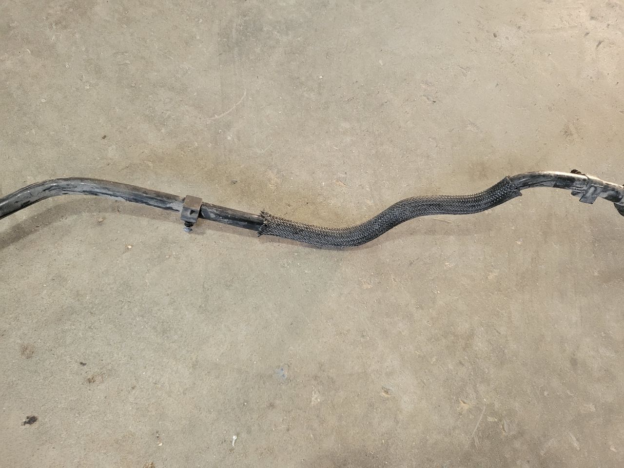 2019 CAMARO VACUUM BRAKE BOOSTER LINE 87868030 32765 - image 3