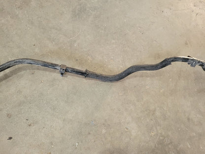 2019 CAMARO VACUUM BRAKE BOOSTER LINE 87868030 32765 - image 3